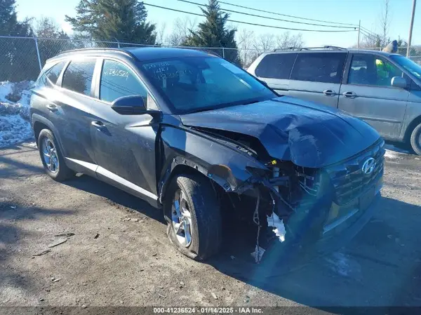5NMJBCAEXPH191270 2023 HYUNDAI TUCSON - Image 1