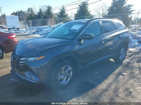 5NMJBCAEXPH191270 2023 HYUNDAI TUCSON - Image 2
