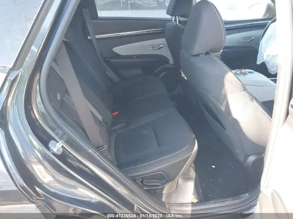 5NMJBCAEXPH191270 2023 HYUNDAI TUCSON - Image 8