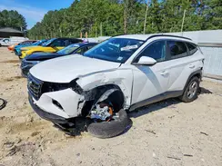 5NMJBCAEXPH195383 2023 HYUNDAI TUCSON