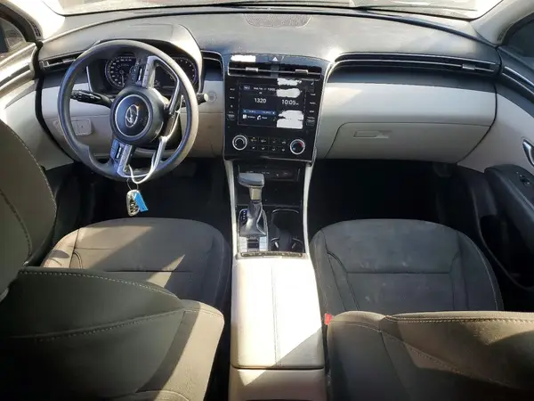 5NMJBCAEXPH195710 2023 HYUNDAI TUCSON - Image 8