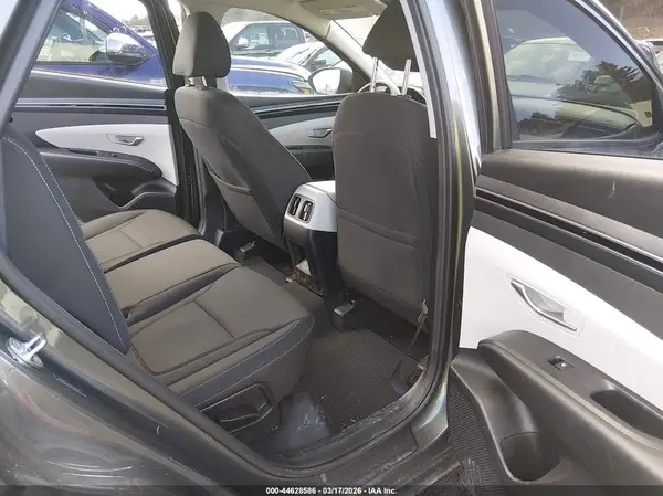 5NMJBCAEXPH201005 2023 HYUNDAI TUCSON - Image 8