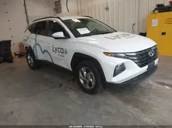 5NMJBCAEXPH205815 2023 HYUNDAI TUCSON
