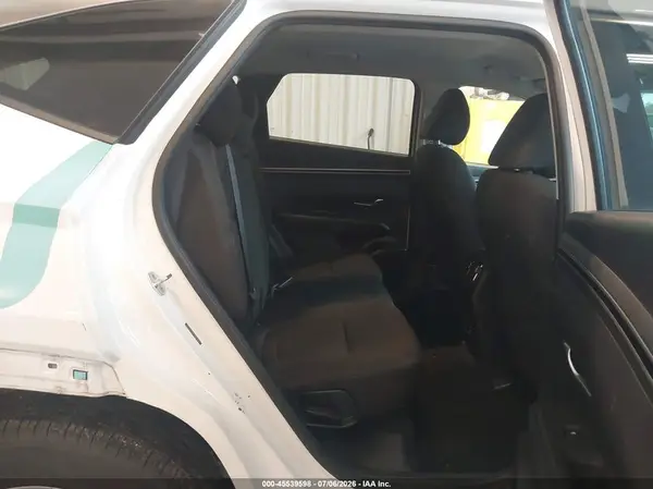 5NMJBCAEXPH205815 2023 HYUNDAI TUCSON - Image 8