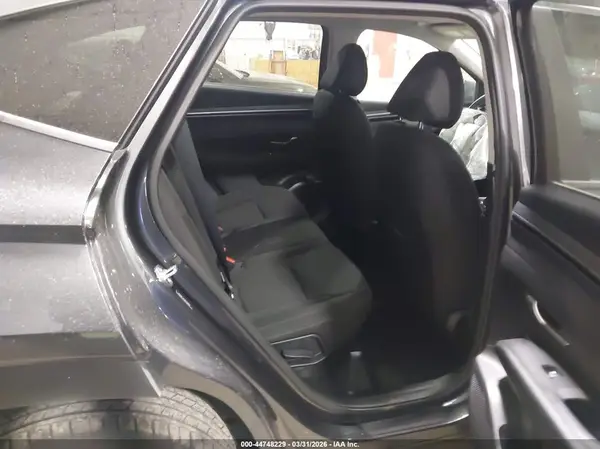 5NMJBCAEXPH209816 2023 HYUNDAI TUCSON - Image 8