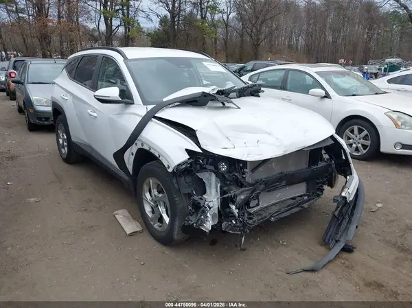 5NMJBCAEXPH214319 2023 HYUNDAI TUCSON - Image 1