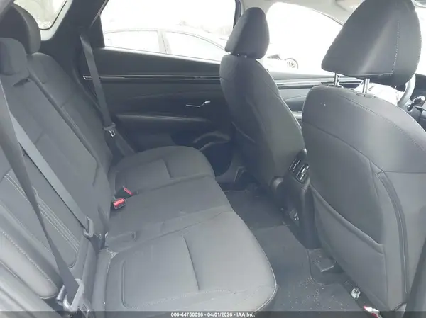 5NMJBCAEXPH214319 2023 HYUNDAI TUCSON - Image 8