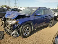 5NMJBCAEXPH214448 2023 HYUNDAI TUCSON