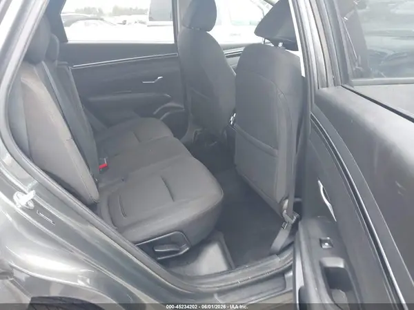 5NMJBCAEXPH214787 2023 HYUNDAI TUCSON - Image 8