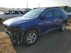 5NMJBCAEXPH215678 2023 HYUNDAI TUCSON
