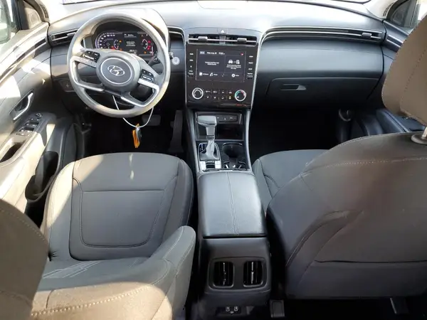 5NMJBCAEXPH215678 2023 HYUNDAI TUCSON - Image 8