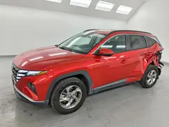 5NMJBCAEXPH216572 2023 HYUNDAI TUCSON