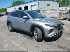 5NMJBCAEXPH220329 2023 HYUNDAI TUCSON