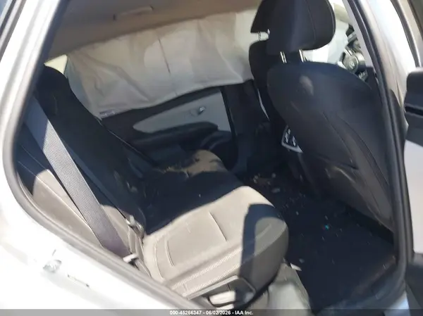 5NMJBCAEXPH220329 2023 HYUNDAI TUCSON - Image 8