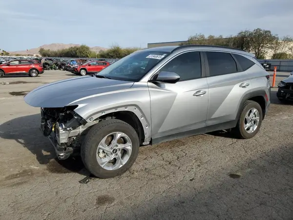 5NMJBCAEXPH220475 2023 HYUNDAI TUCSON - Image 1