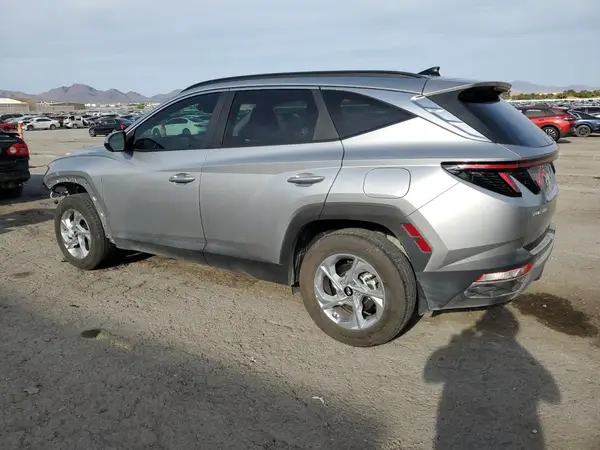 5NMJBCAEXPH220475 2023 HYUNDAI TUCSON - Image 2