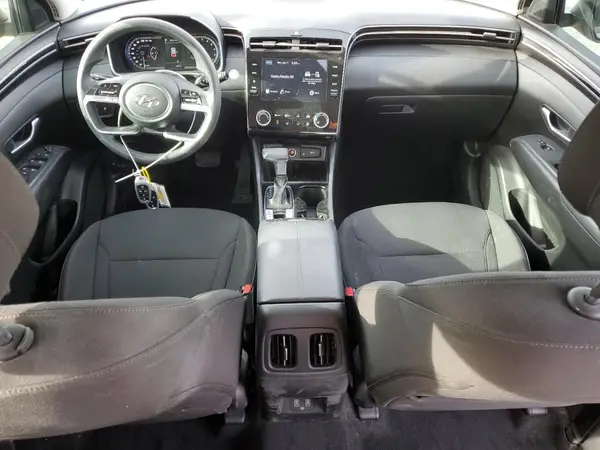 5NMJBCAEXPH220475 2023 HYUNDAI TUCSON - Image 8