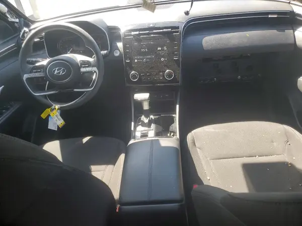 5NMJBCAEXPH221710 2023 HYUNDAI TUCSON - Image 8
