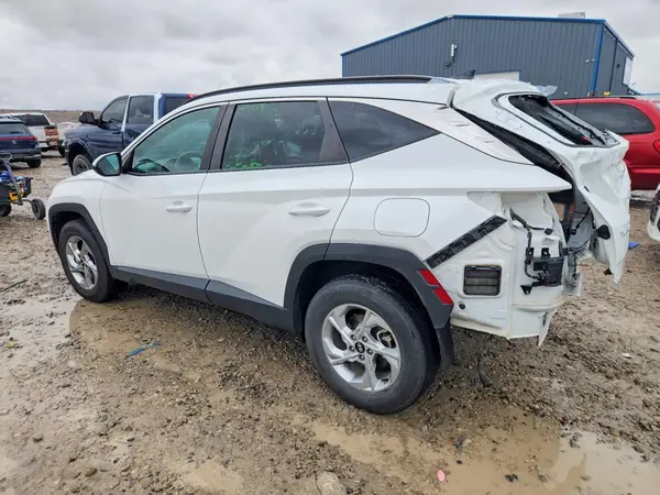 5NMJBCAEXPH223389 2023 HYUNDAI TUCSON - Image 2