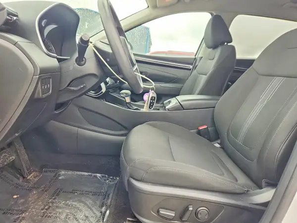 5NMJBCAEXPH223389 2023 HYUNDAI TUCSON - Image 8