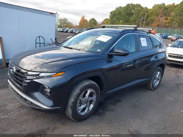 5NMJBCAEXPH223599 2023 HYUNDAI TUCSON - Image 2
