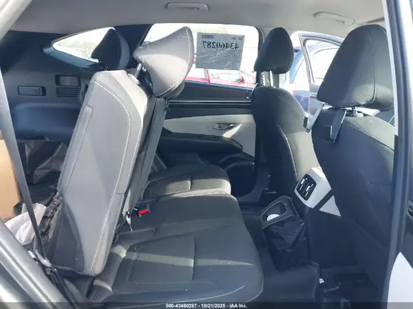 5NMJBCAEXPH223599 2023 HYUNDAI TUCSON - Image 8