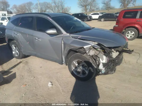 5NMJBCAEXPH226213 2023 HYUNDAI TUCSON - Image 1