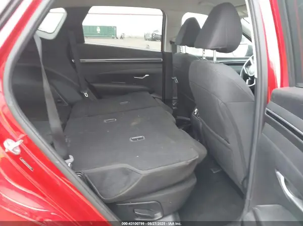 5NMJBCAEXPH227944 2023 HYUNDAI TUCSON - Image 8