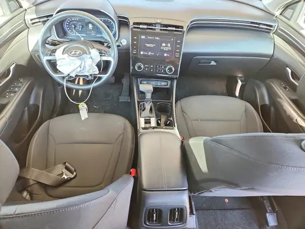 5NMJBCAEXPH228057 2023 HYUNDAI TUCSON - Image 8