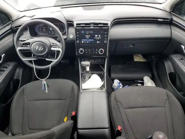 5NMJBCAEXPH237714 2023 HYUNDAI TUCSON - Image 8