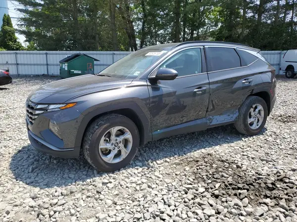 5NMJBCAEXPH250821 2023 HYUNDAI TUCSON - Image 1