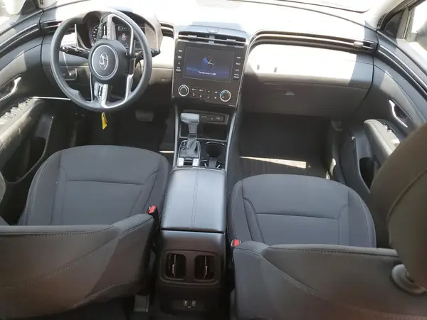 5NMJBCAEXPH250821 2023 HYUNDAI TUCSON - Image 8