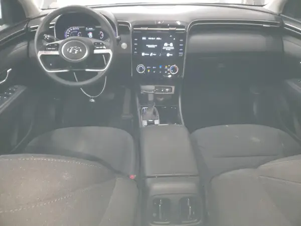 5NMJBCAEXPH250964 2023 HYUNDAI TUCSON - Image 8