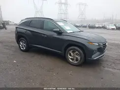 5NMJBCAEXPH253945 2023 HYUNDAI TUCSON