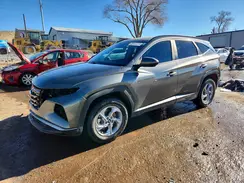 5NMJBCAEXPH260149 2023 HYUNDAI TUCSON
