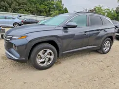 5NMJBCAEXPH260328 2023 HYUNDAI TUCSON