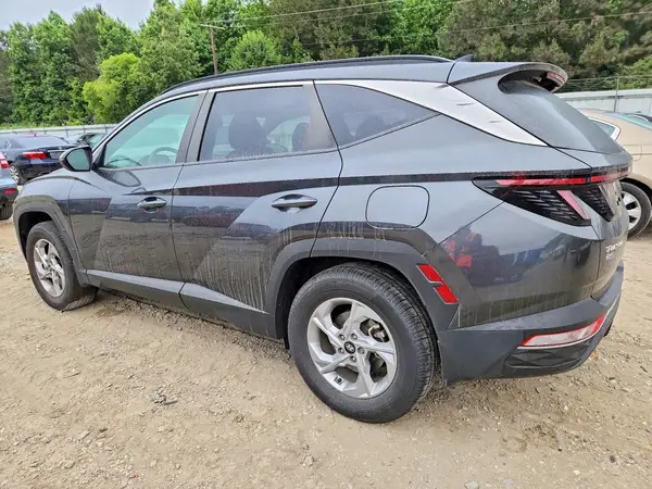 5NMJBCAEXPH260328 2023 HYUNDAI TUCSON - Image 2