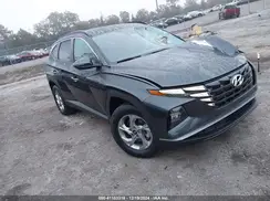 5NMJBCAEXPH260524 2023 HYUNDAI TUCSON