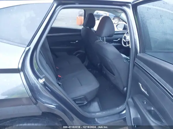 5NMJBCAEXPH260524 2023 HYUNDAI TUCSON - Image 8