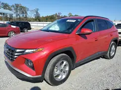 5NMJBCAEXPH266260 2023 HYUNDAI TUCSON