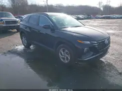 5NMJBCAEXPH266811 2023 HYUNDAI TUCSON
