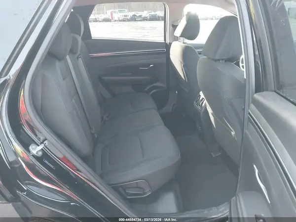 5NMJBCAEXPH266811 2023 HYUNDAI TUCSON - Image 8