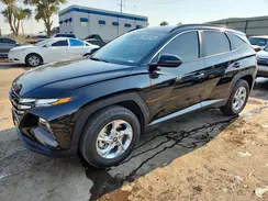 5NMJBCAEXPH267215 2023 HYUNDAI TUCSON