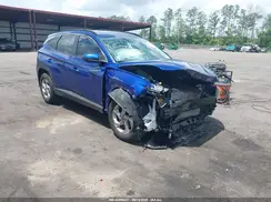 5NMJBCAEXPH267988 2023 HYUNDAI TUCSON