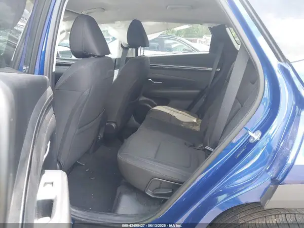 5NMJBCAEXPH267988 2023 HYUNDAI TUCSON - Image 8