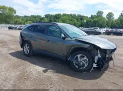 5NMJBCAEXPH270437 2023 HYUNDAI TUCSON