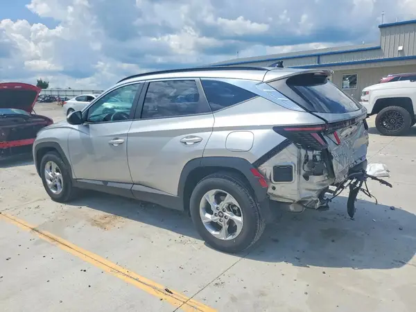 5NMJBCAEXPH271233 2023 HYUNDAI TUCSON - Image 2