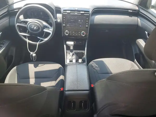5NMJBCAEXPH271233 2023 HYUNDAI TUCSON - Image 8