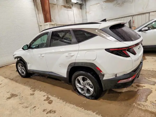 5NMJBCAEXPH271734 2023 HYUNDAI TUCSON - Image 2