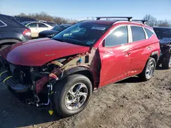 5NMJBCAEXPH273077 2023 HYUNDAI TUCSON